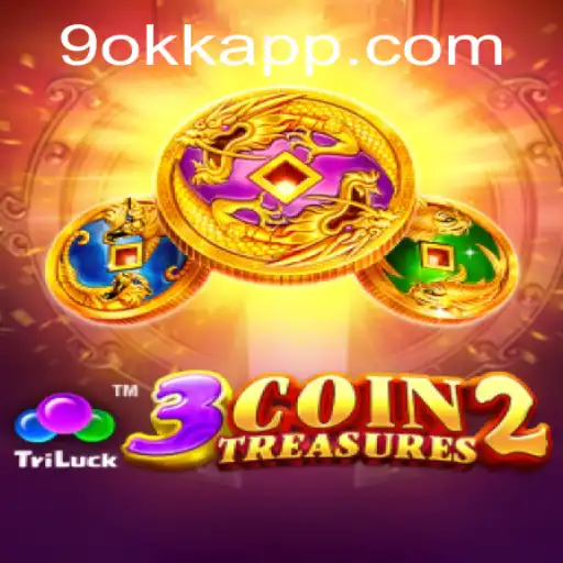Explorando o Universo de 3CoinTreasures2: Descubra as Emoções e Regras do Jogo