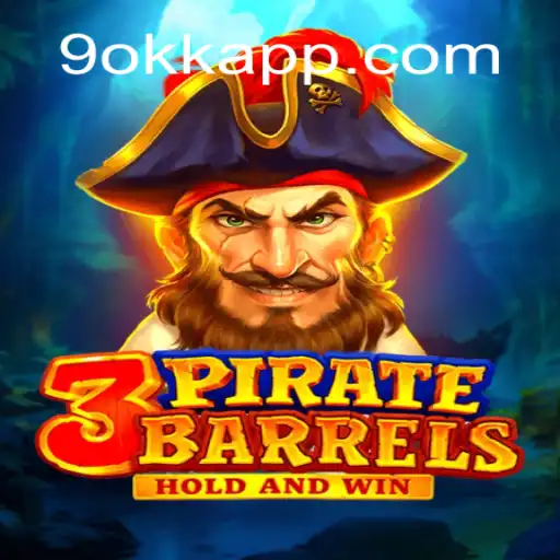 Explorando o Fascinante Mundo de 3PirateBarrels