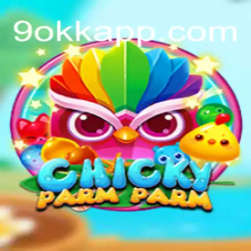 ChickyParmParm: Descubra o Jogo que Está Revolucionando Entretenimento Online