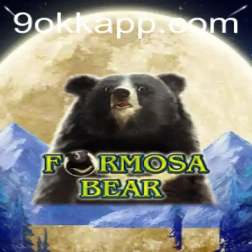 Explorando o Mundo de FormosaBear – O Jogo Inovador de 9okk.com