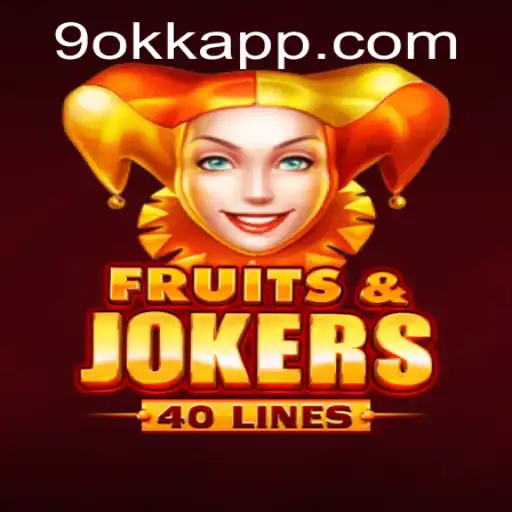 FruitsAndJokers40: Descubra o Mundo Vibrante dos Jogos de Cassino