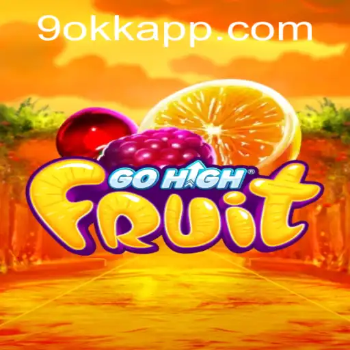 GoHighFruit: Explore o Fascinante Mundo do Jogo Virtual com 9okk.com