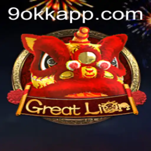 Descubra 'GreatLion': O Novo Fenômeno do Mundo dos Games