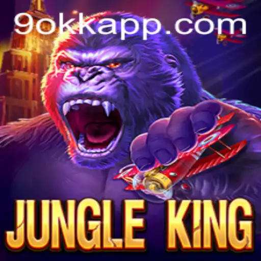 JungleKing: Desvende os Mistérios e Desafios da Floresta