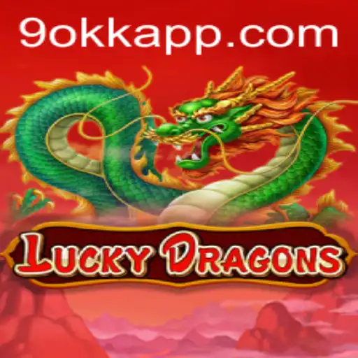 LuckyDragons: Uma Jornada Através do Jogo de Aventura e Estratégia