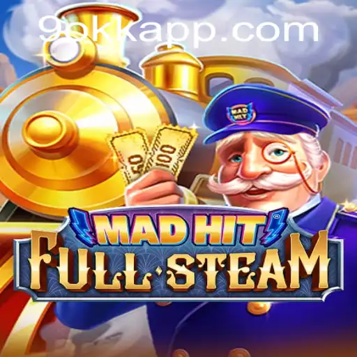 Explorando o Fascinante Mundo do Jogo MadHitFullSteam