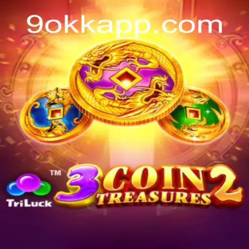 Explorando o Universo de 3CoinTreasures2: Descubra as Emoções e Regras do Jogo