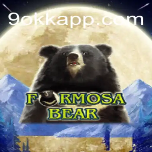 Explorando o Mundo de FormosaBear – O Jogo Inovador de 9okk.com