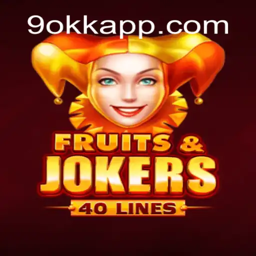 FruitsAndJokers40: Descubra o Mundo Vibrante dos Jogos de Cassino