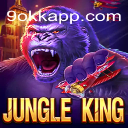 JungleKing: Desvende os Mistérios e Desafios da Floresta