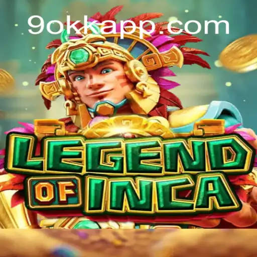 LegendofInca: Mergulhando na Aventura Histórica de 9okk.com
