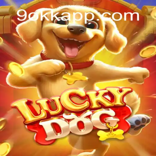 Descubra o Fascinante Mundo de LuckyDog: O Jogo que Está Conquistando Todos