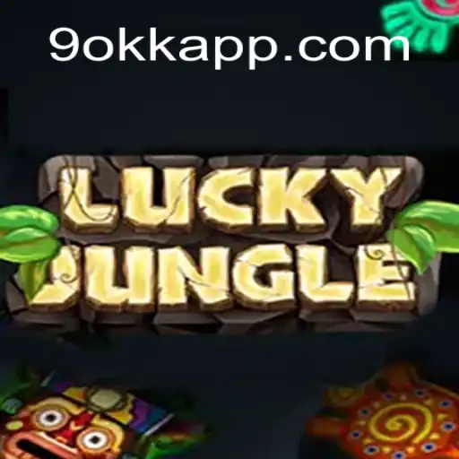 Explorando o Fascinante Mundo de LuckyJungle
