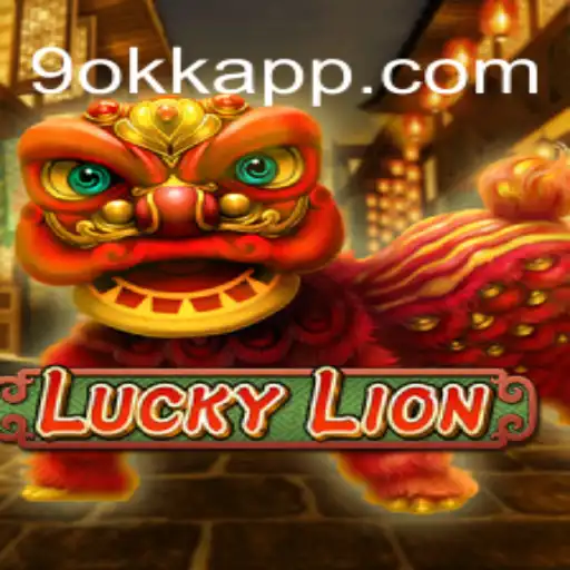Explorando o Mundo do Jogo LuckyLion