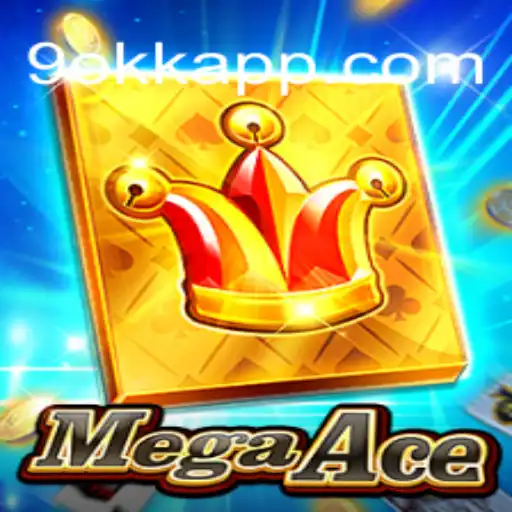 Conheça MegaAce: O Novo Fenômeno dos Jogos Online