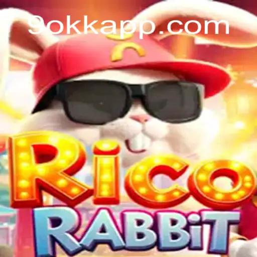Descubra o Mundo Fascinante de RicoRabbit
