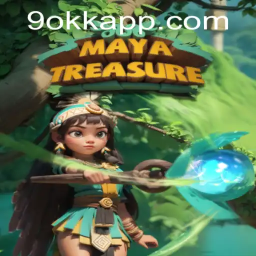 Descubra os Mistérios de MayaTreasure: Um Jogo de Aventura Fascinante