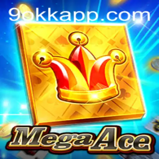Conheça MegaAce: O Novo Fenômeno dos Jogos Online
