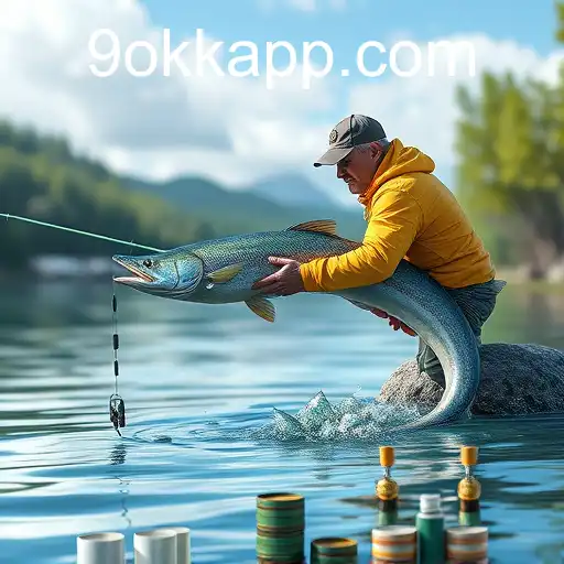Pesca online