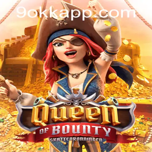 Queen of Bounty: A Aventura dos Sete Mares no Jogo de Azar do Momento