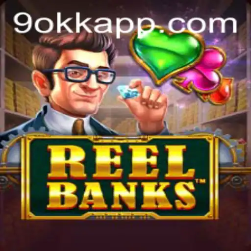 Explorando o Mundo de ReelBanks: Um Jogo Cativante por 9okk.com