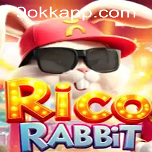 Descubra o Mundo Fascinante de RicoRabbit