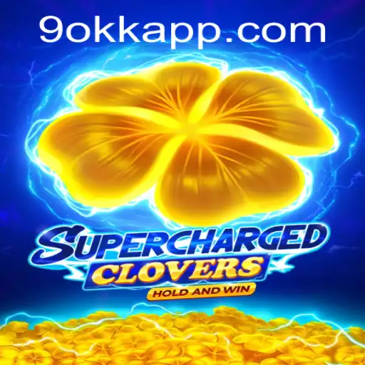 SchargedClovers: Explore o Mundo Eletrizante do Novo Jogo Multijogador