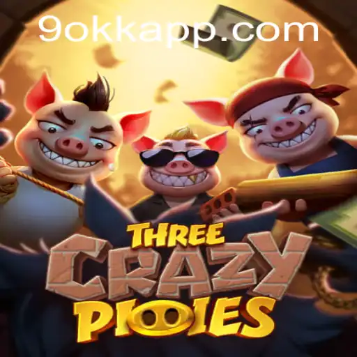 Explorando o Jogo ThreeCrazyPiggies: Diversão e Estratégia em um Só Lugar